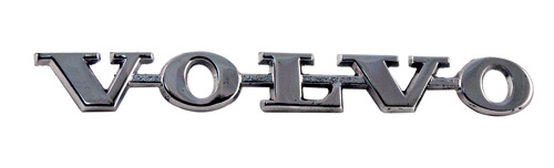 Emblem 1800E/ES bakstycke 