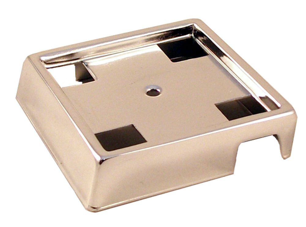 Hållare Emblem 164 grill