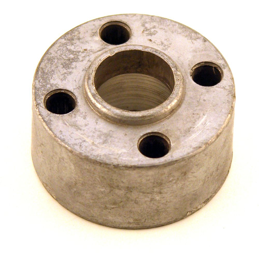 Distansstycke 34mm 71-74 B20B-F