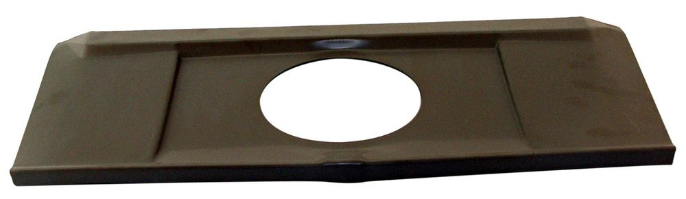 Luftintag 1800 70-73 botten