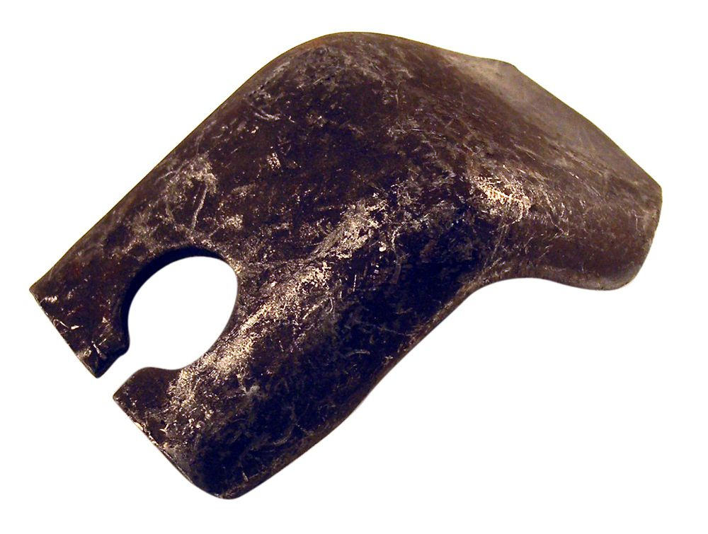 Konsol Handbromswire 140/164 67-74