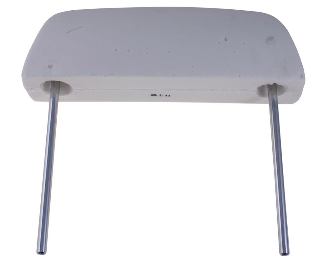 Nackstöd utan klädsel Amazon/1800/140 65-71