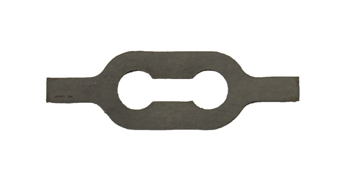 Klammer Värmeelement 140/164 73-/200-