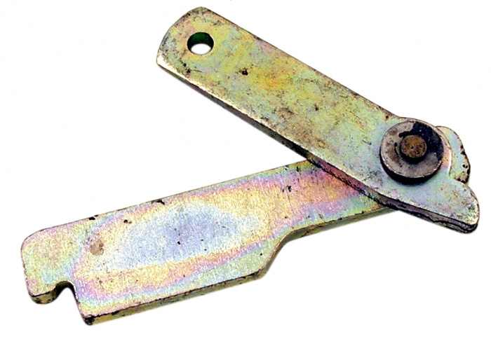 Hävarm Handbroms 1800E/140/164 tidig Hö