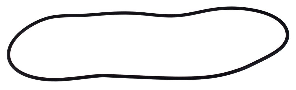 Packning bakljusglas 1800ES