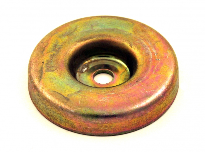 Distansbricka Bakaxel 145