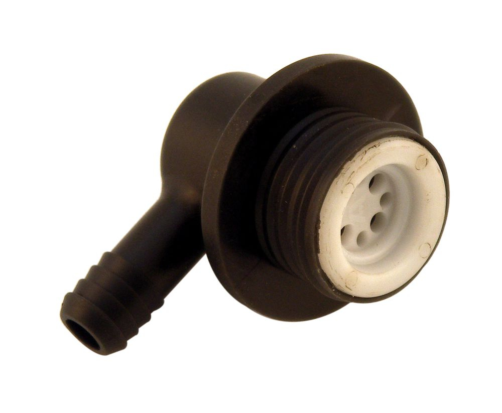 Backventil Bromsservo 140/240 70-