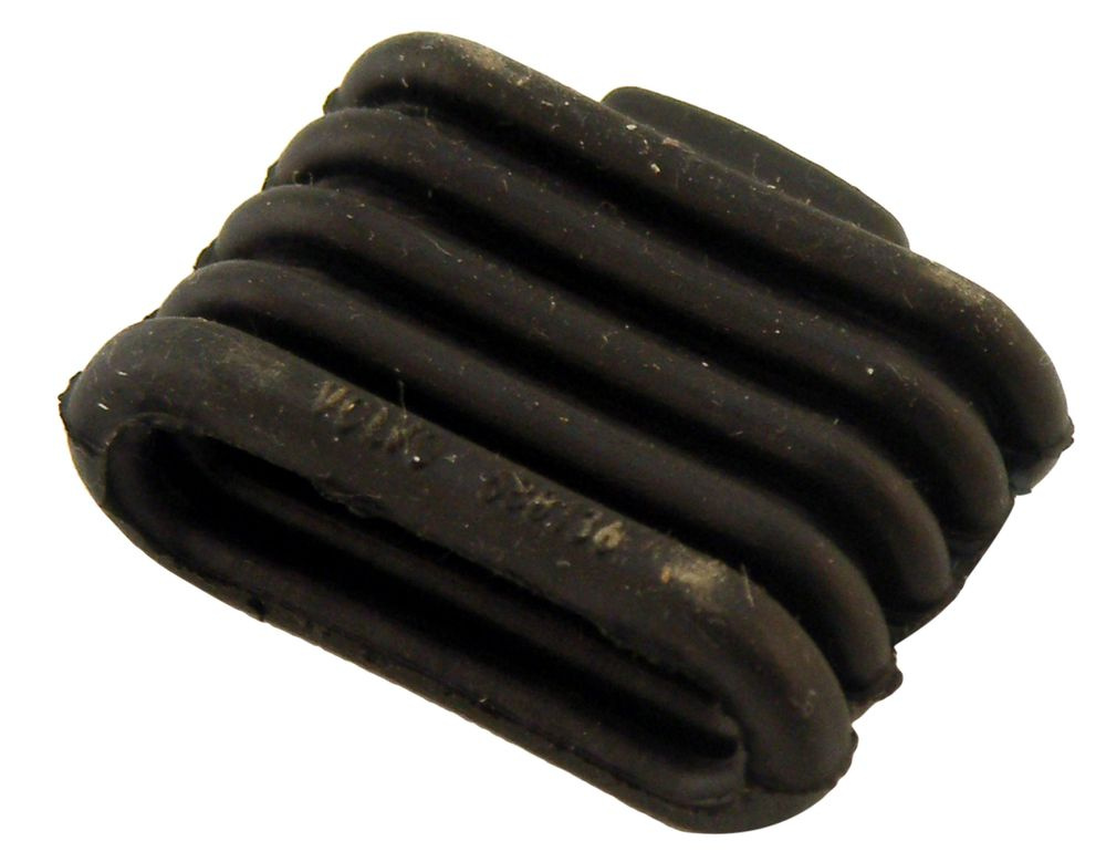 Genomföring Bromssköld 1800/140/164 gummi