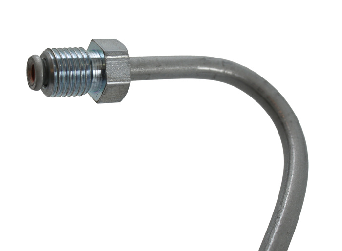 Bromsrör förgr.-slang Hö förbockad 140