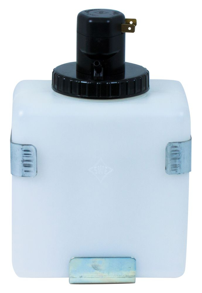 Spolarpump m behållare 544/210 61-Amazon/1800S 67-140/164/24