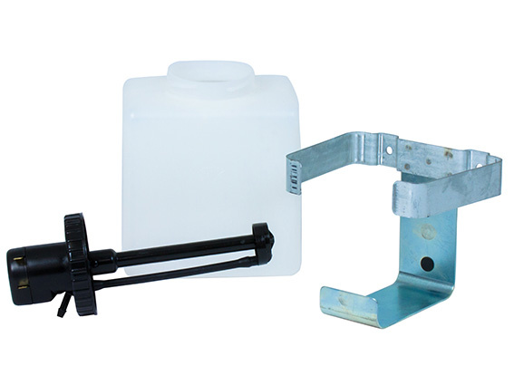 Spolarpump m behållare 544/210 61-Amazon/1800S 67-140/164/24