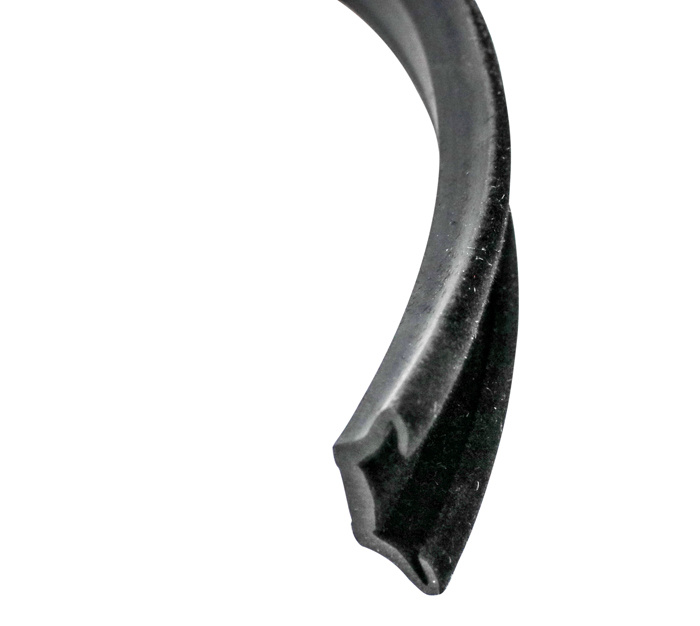 Styrlist 1800 främre