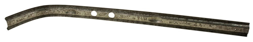 Hållare bakre stötfångare 140/164 -73