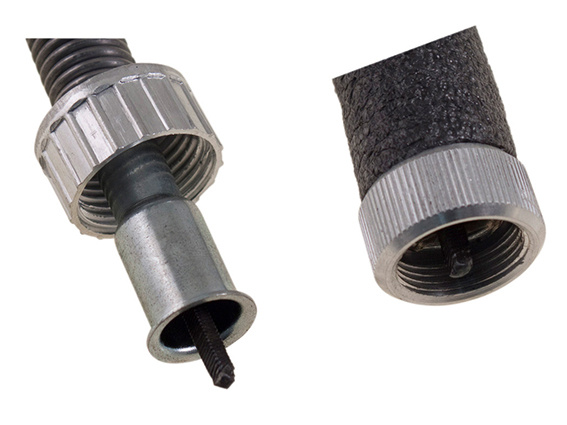 Hastighetsmätarwire 164 -72 M400