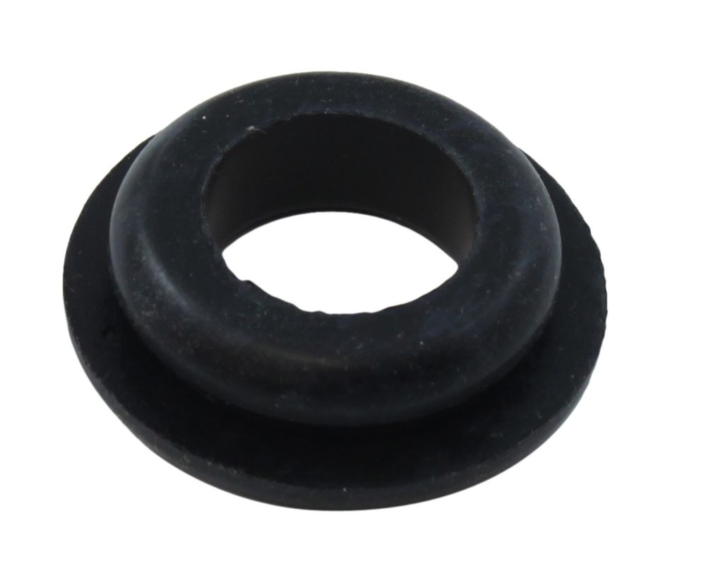 Genomföring Ventilkåpa 1