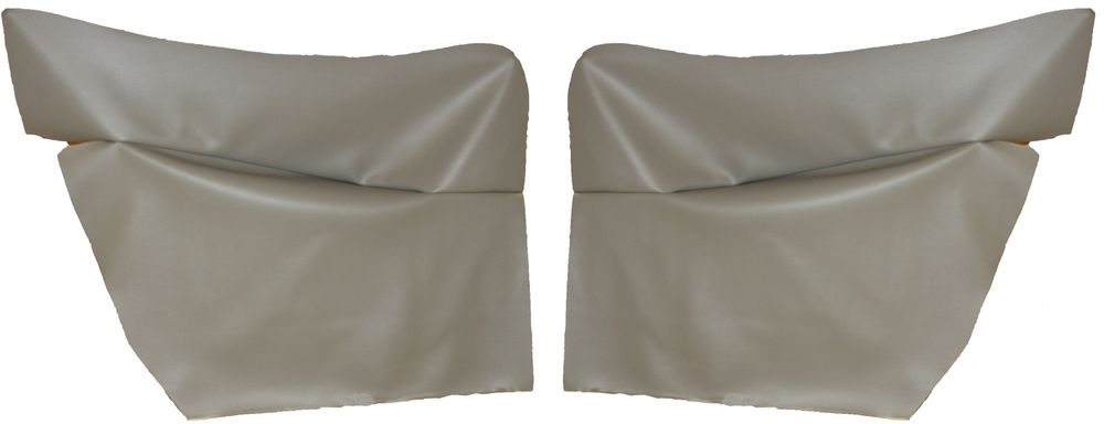 Klädsel Bakre sidor 544B 60-61 grå