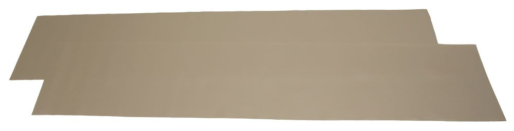 Klädsel B-stolpe Amazon 1961 grå