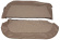 Klädsel Baksäte Amazon 4d 60-61 grå/gråbeige Alt 1 Klädsel Baksäte Amazon 4d 60-61 grå/gråbeige Alt 1