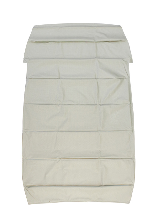 Innertak 210 64-68 vinyl perforerad