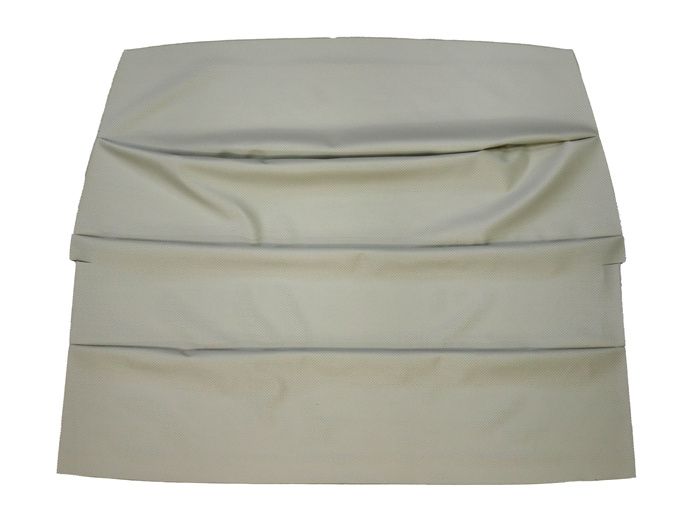 Innertak 210 Pickup vinyl perforerad