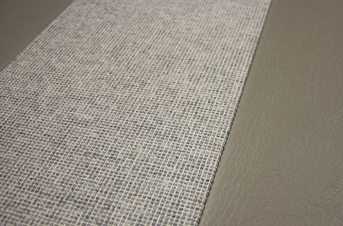 Dörrpaneler 544B 60-61 grå