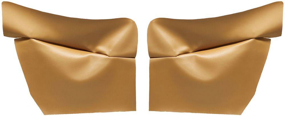 Klädsel Bakre sidor 544 60-61 ljusbrun