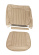 Klädsel Framsäte Amazon 62-63 Export nougat Klädsel Framsäte Amazon 62-63 Export nougat