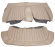 Klädsel Baksäte Amazon 4d 62-63 Export nougat Klädsel Baksäte Amazon 4d 62-63 Export nougat