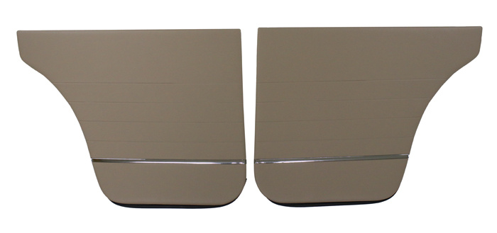 Dörrpaneler Amazon 4d/220 62-63 nougat bak