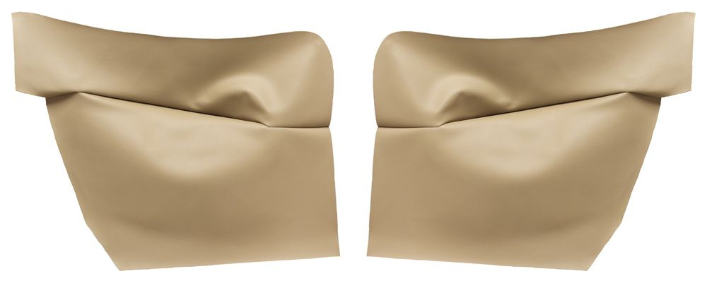 Klädsel Bakre sidor 544 61-63 nougat