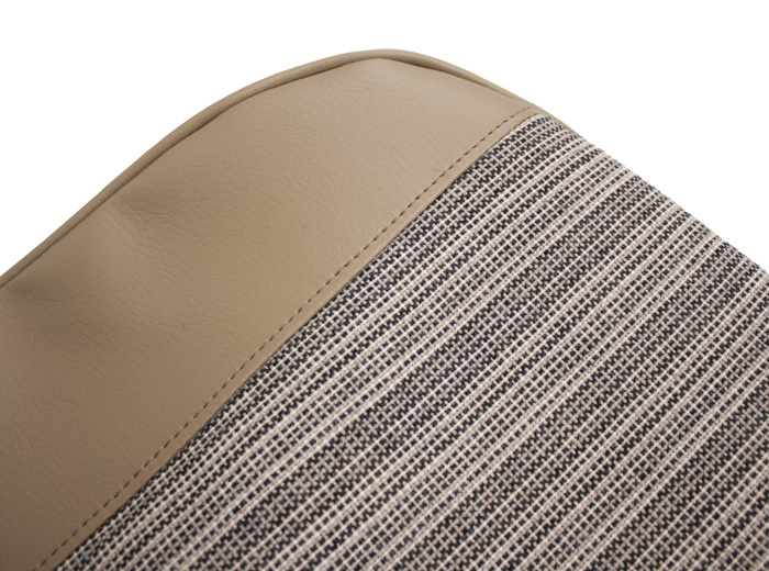 Klädsel Framsäte 544 62-63 nougat