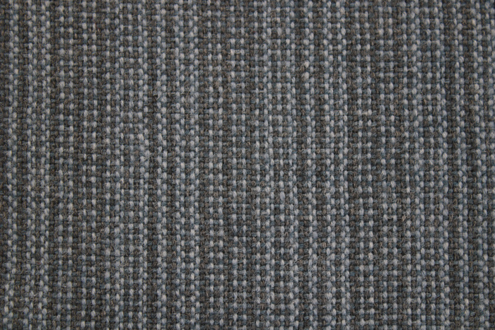 Klädsel Framsäte 544 1962 blå