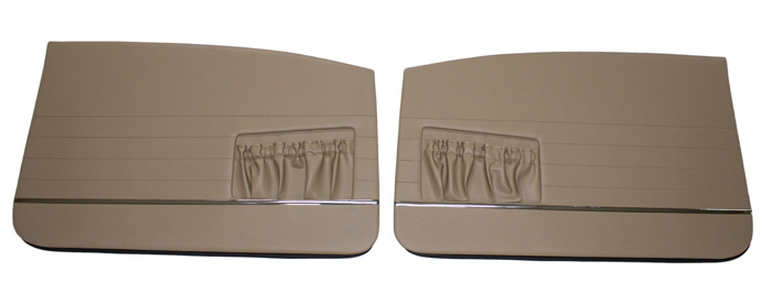 Dörrpaneler Amazon 2d 62-63 nougat