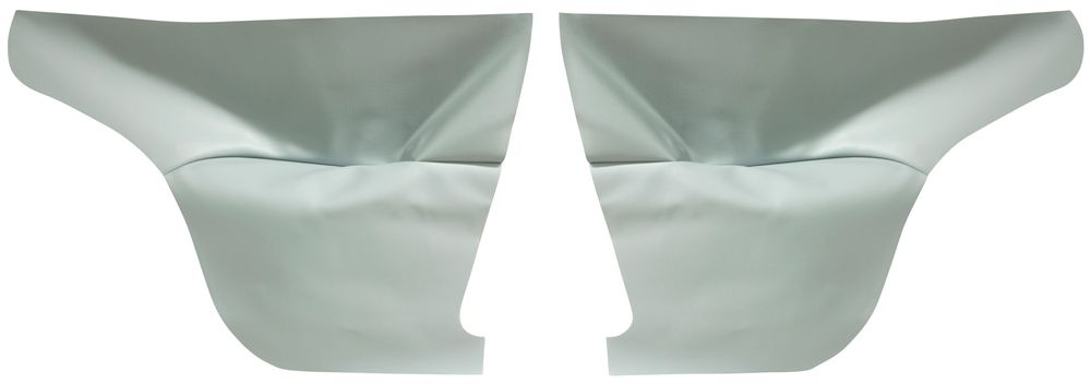 Klädsel Bakre sidor Amazon 2d 62-63 ljusblå