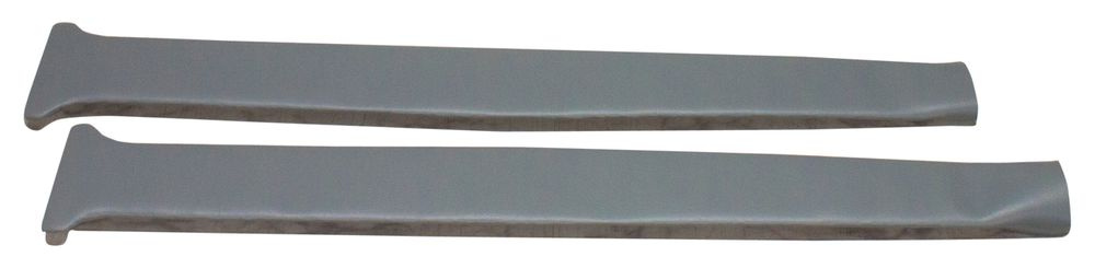 Paneler B-stolpe Amazon 4d 62-63 ljusblå