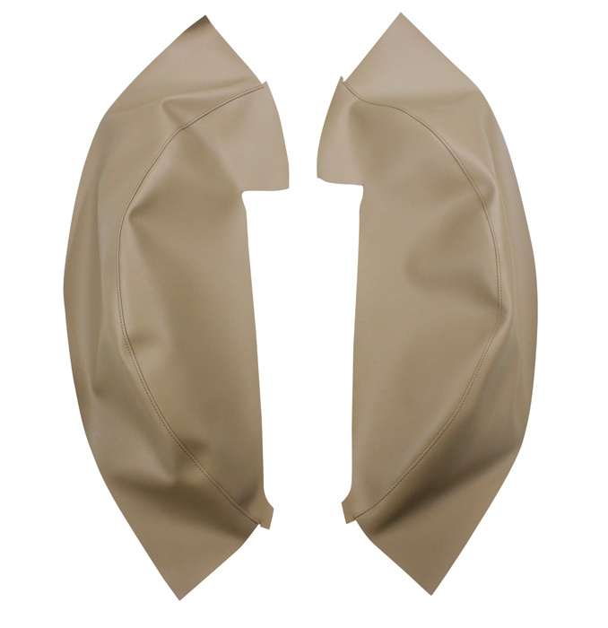 Klädsel Hjulhus 210 62-63 nougat