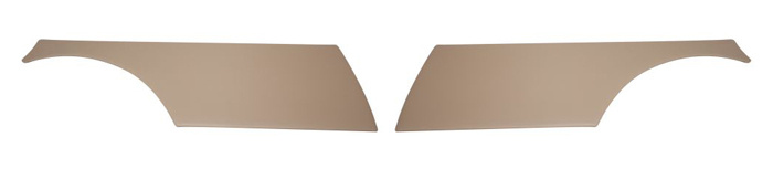 Paneler Bagage 220 62-63 nougat