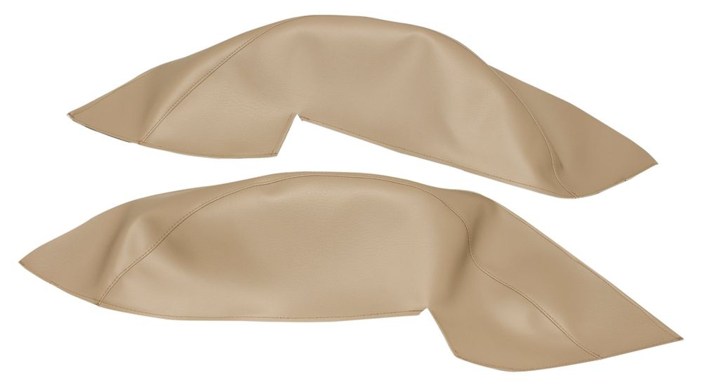 Klädsel Hjulhus 220 62-63 nougat