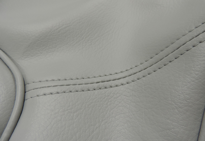 Klädsel Baksäte Amazon 4d 62-63 US grå