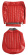 Klädsel Framsäte Amazon 62 Export röd Klädsel Framsäte Amazon 62 Export röd
