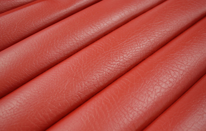 Klädsel Baksäte Amazon 2d 62-63 Export röd ch 25200-