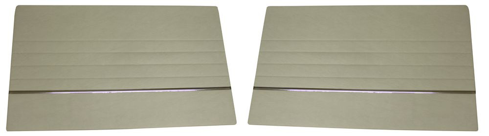 Dörrpaneler 210 1964 ch -76249 grå