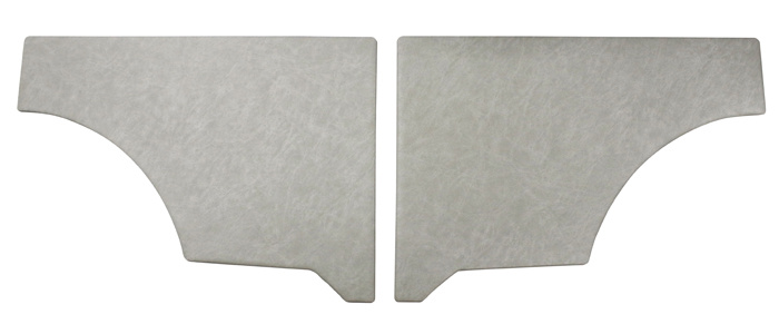 Paneler Bakre sida 210 63-64 grå