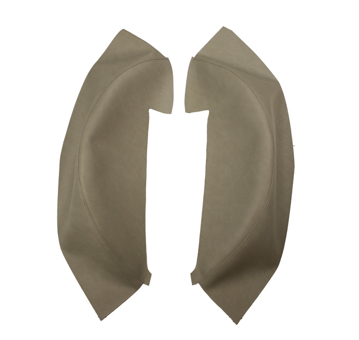 Klädsel Hjulhus 210 64-66 grå