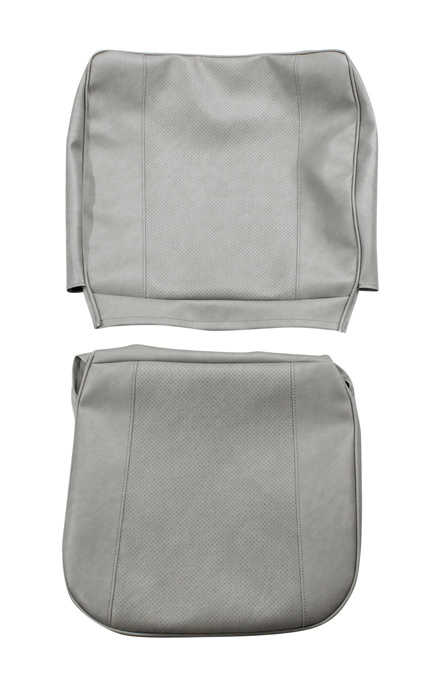 Klädsel Framsäte 544/210 63-64 Export grå