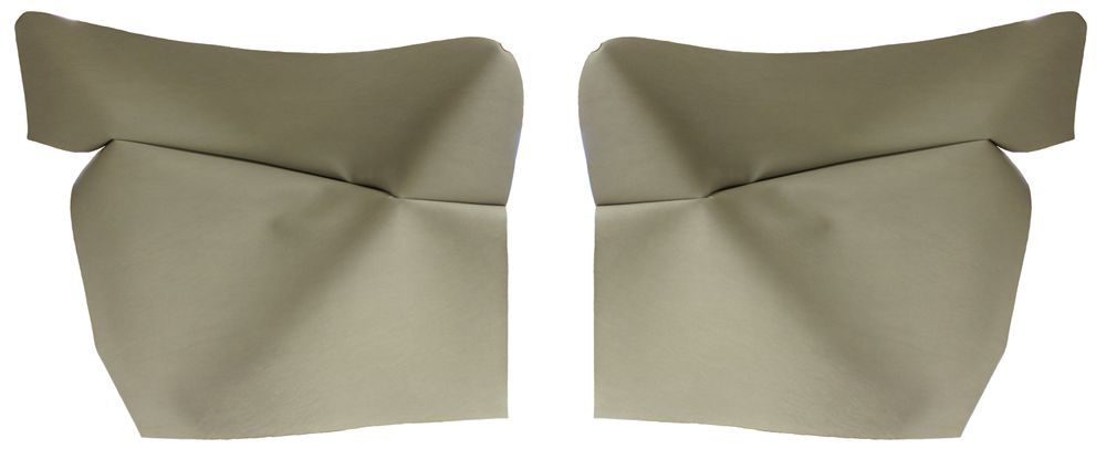 Klädsel Bakre sidor 544 63-64 grå