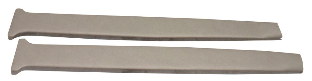 Paneler B-stolpe Amazon 4d/220 63-64 grå