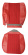 Klädsel Framsäte Amazon 1964 röd Klädsel Framsäte Amazon 1964 röd
