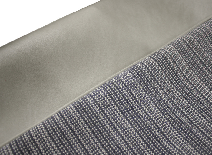 Klädsel Baksäte Amazon 2d 63-64 grå