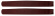 Paneler B-stolpe Amazon 4d/220 65-66 röd Paneler B-stolpe Amazon 4d/220 65-66 röd